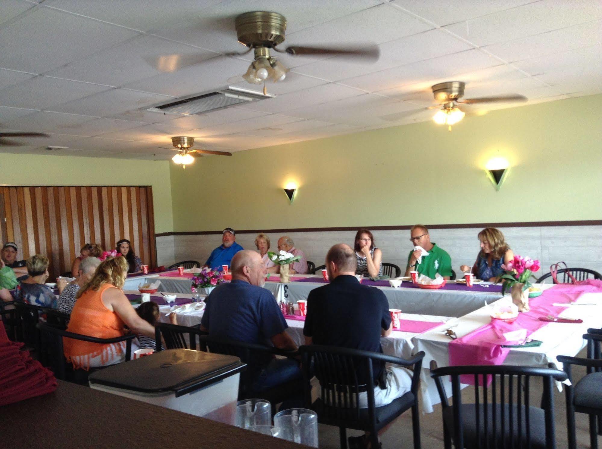 Budget Host Platte Valley Inn Julesburg Exteriér fotografie